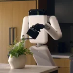 Genesis AI