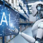 Robotics to AI