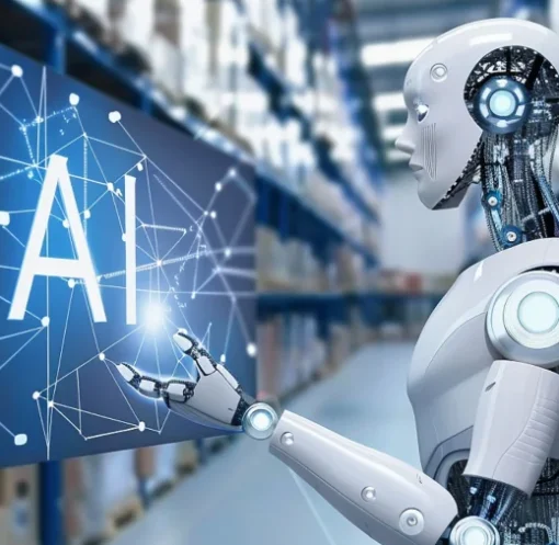 Robotics to AI