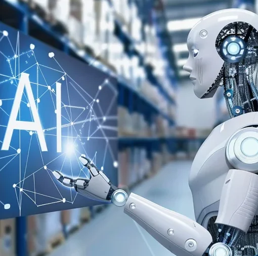 Robotics to AI