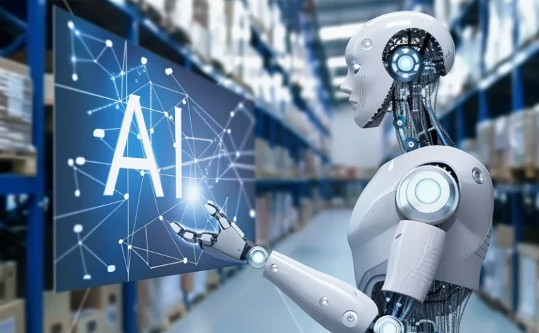 Robotics to AI