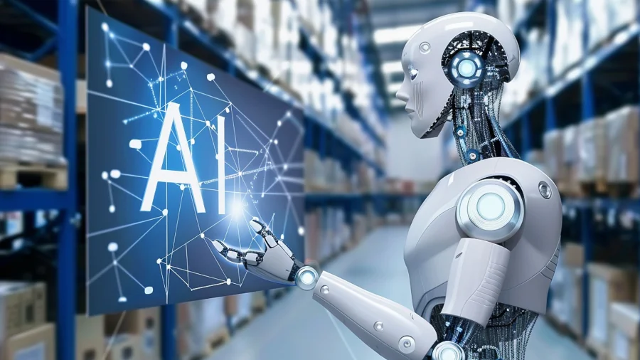 Robotics to AI