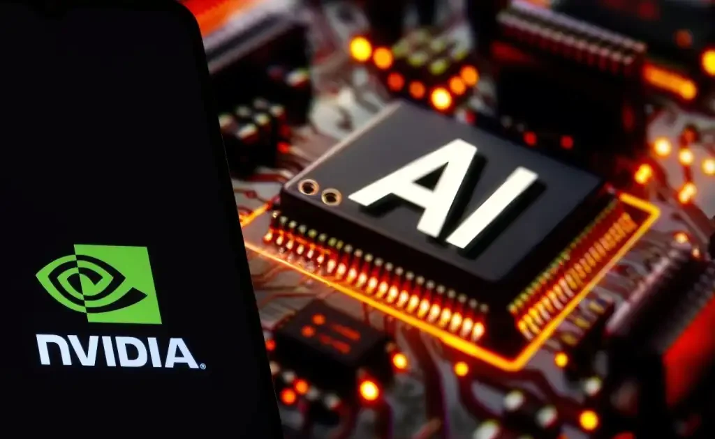 new nvidia product