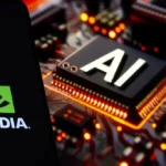 new nvidia product