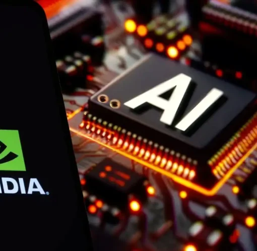 new nvidia product
