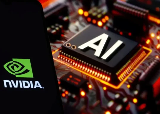 new nvidia product