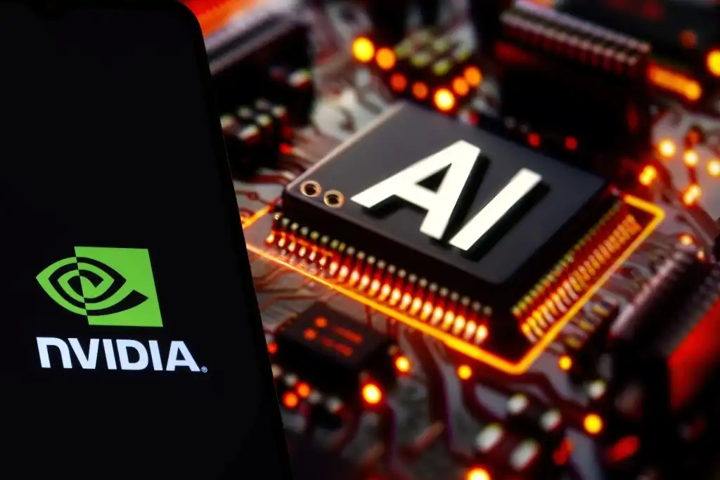 new nvidia product