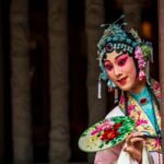 Bare-Faced Fan Bingbing Spotted In Bangkok; Stuns With Flawless Face Card While Promoting Skincare Brand – 8days