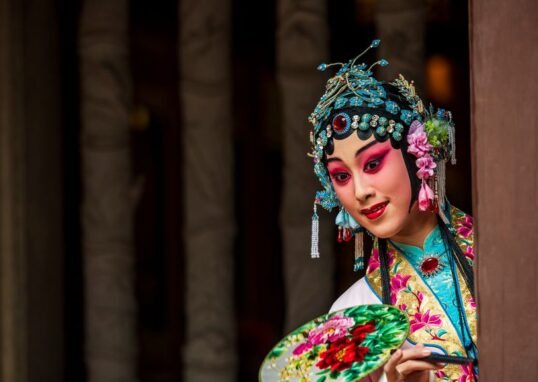 Bare-Faced Fan Bingbing Spotted In Bangkok; Stuns With Flawless Face Card While Promoting Skincare Brand – 8days