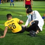 Team News: Brazil vs. Haiti injury, suspension list, predicted XIs – Sports Mole