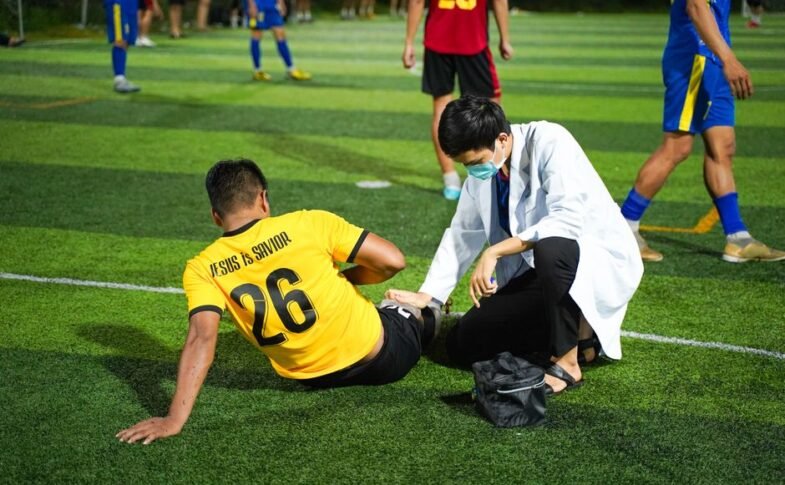 Team News: Brazil vs. Haiti injury, suspension list, predicted XIs – Sports Mole