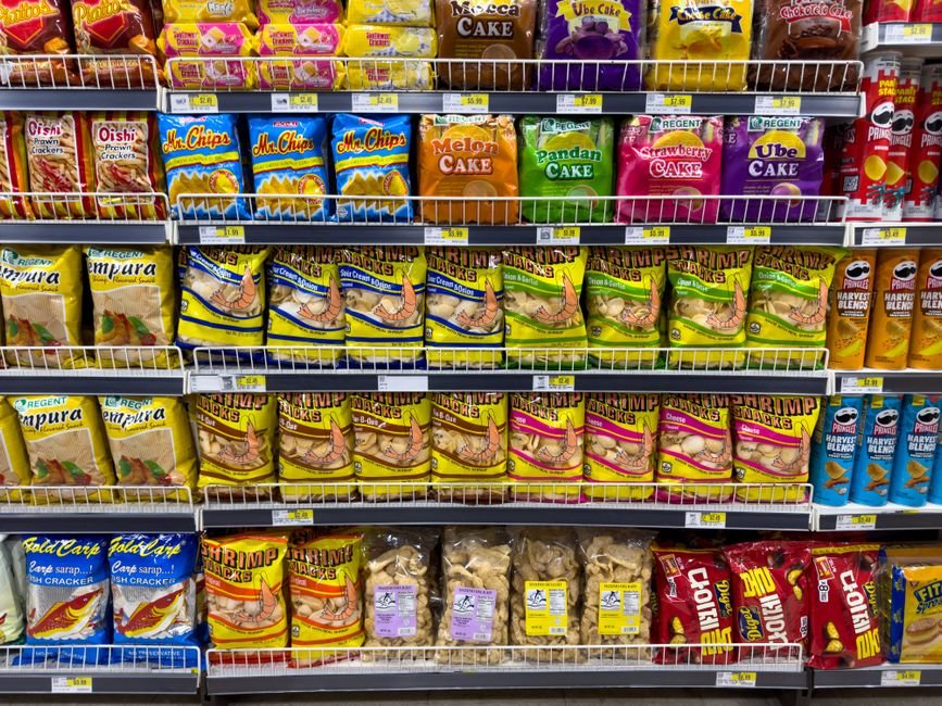 Frozen laksa and mee pok made by Singaporean hawkers stocked in US supermarkets - The Star