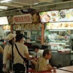 Frozen laksa and mee pok made by Singaporean hawkers stocked in US supermarkets – The Star