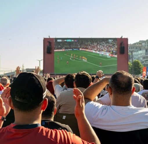 Uruguay v Spain – World Cup live updates and latest as European champions lead at break in battle for top spot – TNT Sports