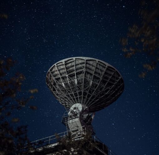 China-led team develops AI system to track radar-disrupting space hurricanes – South China Morning Post