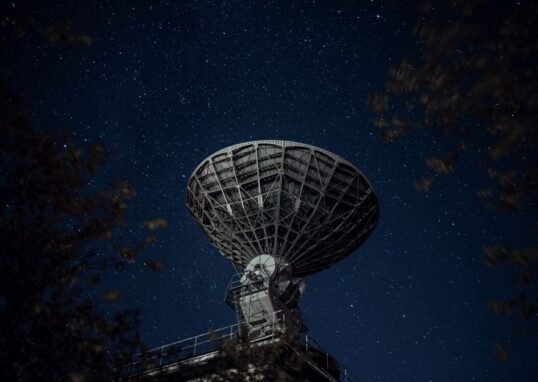 China-led team develops AI system to track radar-disrupting space hurricanes – South China Morning Post