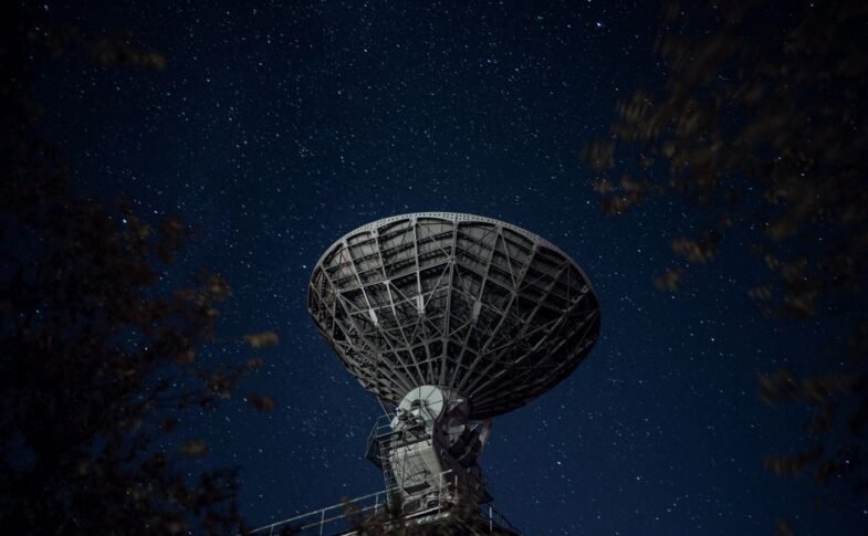 China-led team develops AI system to track radar-disrupting space hurricanes – South China Morning Post