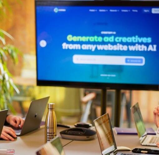 AI for Productivity: How Smart Tools Transform Work