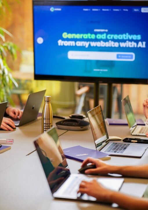 AI for Productivity: How Smart Tools Transform Work