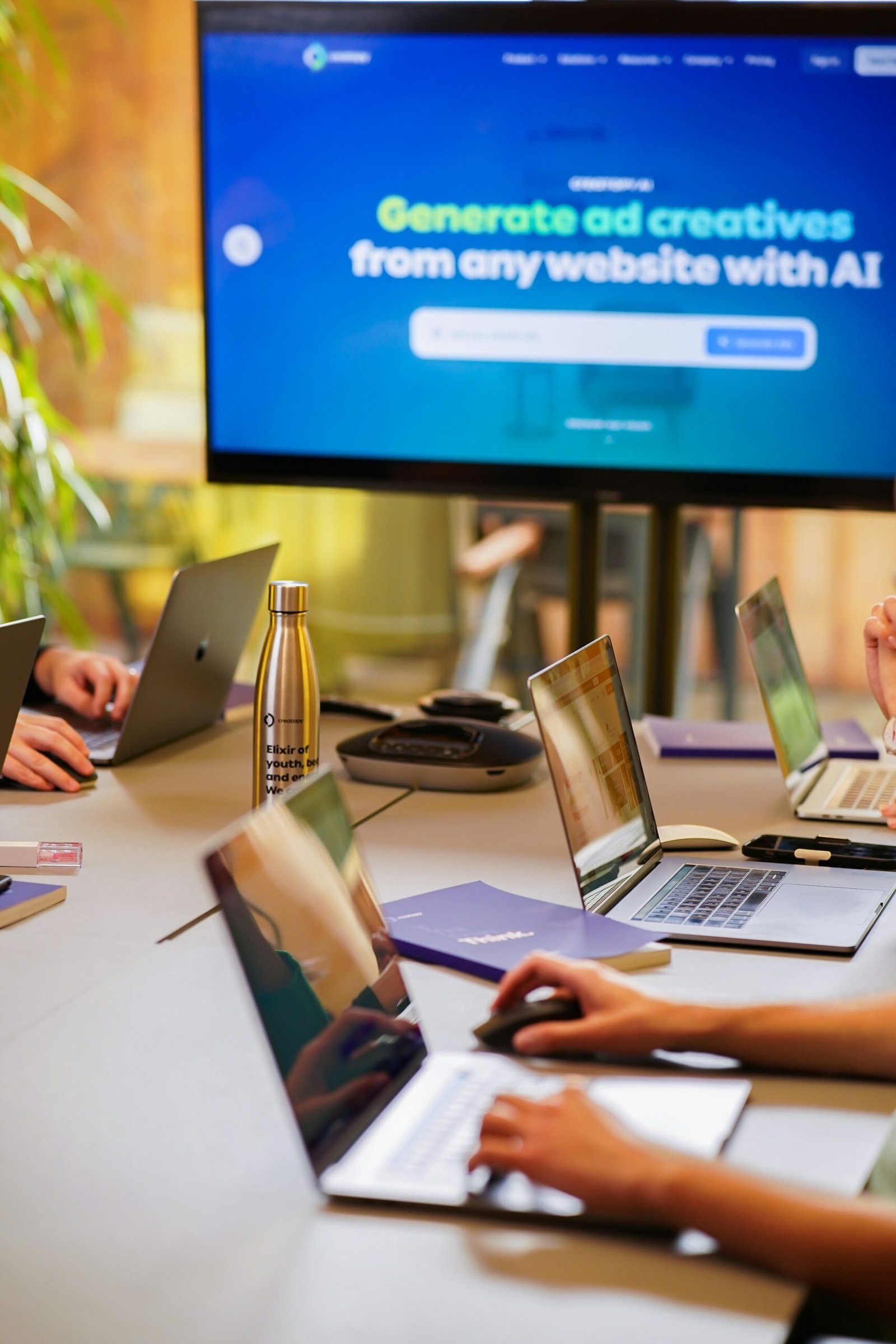 AI for Productivity: How Smart Tools Transform Work