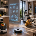 Home Robots in 2026: How Smart Machines Are Transforming Everyday Life