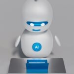 How AI is Transforming Robotics in 2026