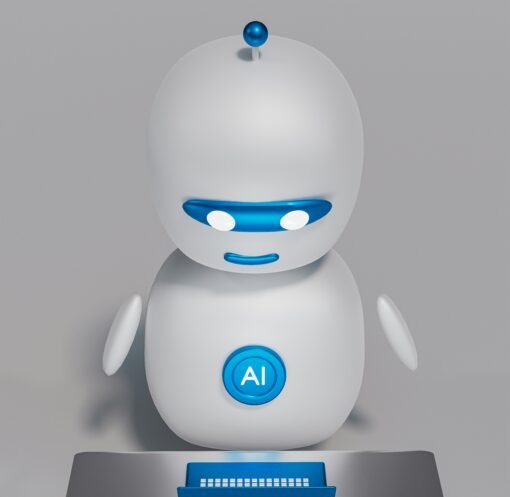 How AI is Transforming Robotics in 2026