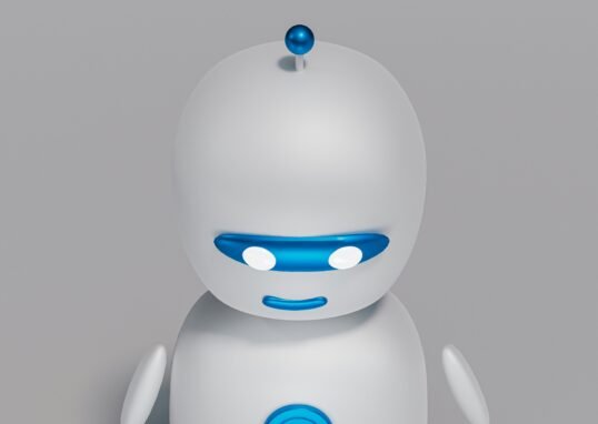 How AI is Transforming Robotics in 2026