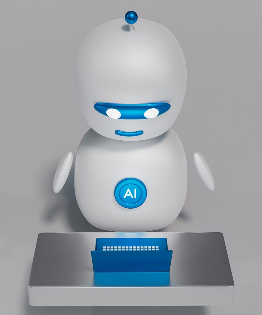 How AI is Transforming Robotics in 2026