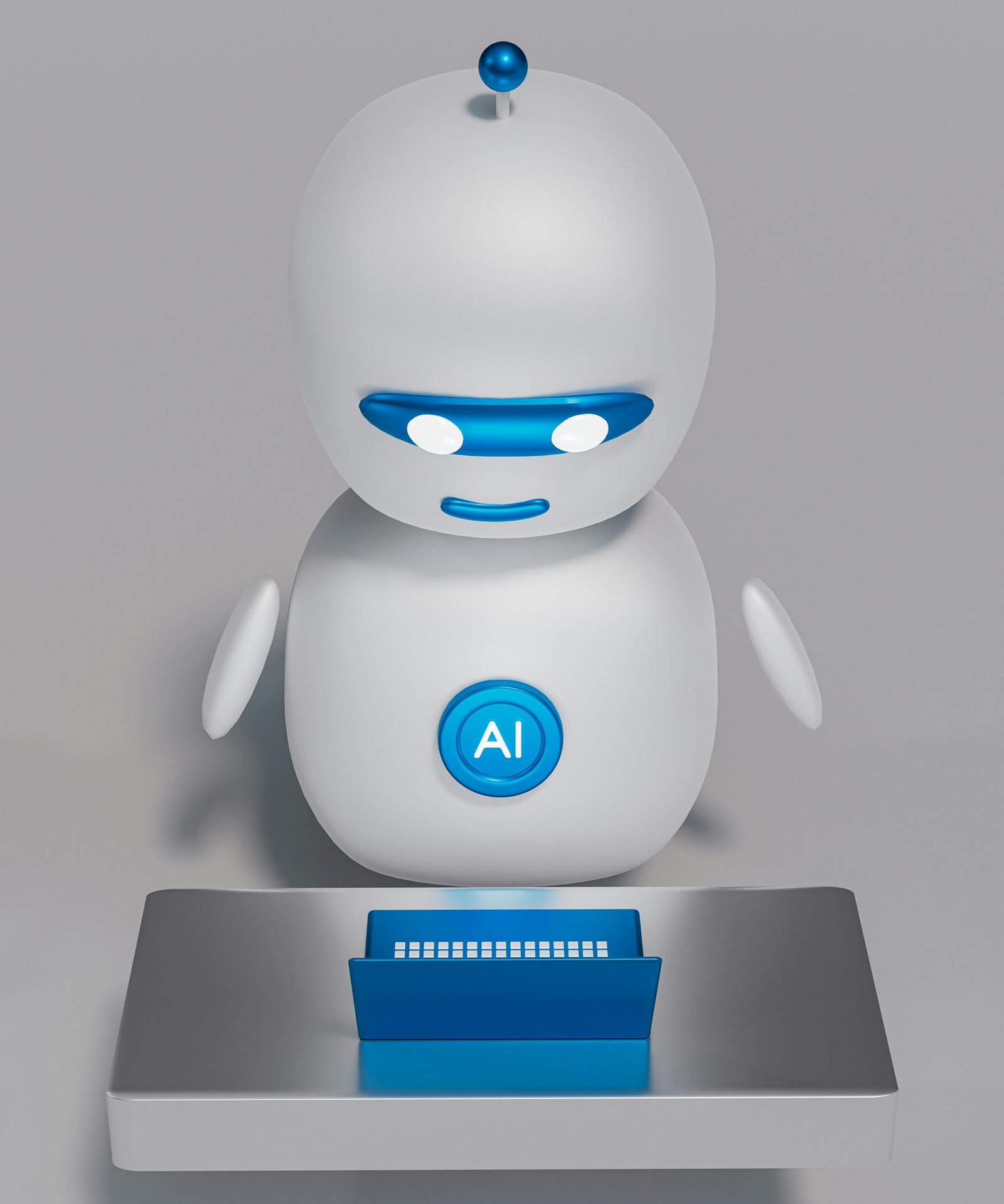 How AI is Transforming Robotics in 2026