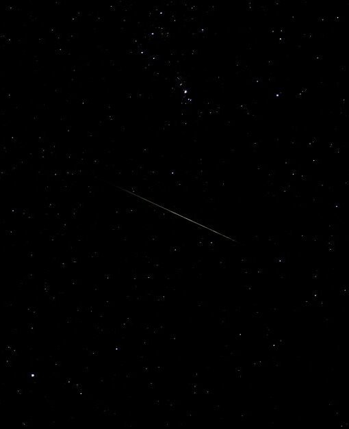 From space rocks to smart watches – The Star
