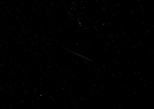 From space rocks to smart watches – The Star
