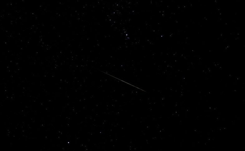 From space rocks to smart watches – The Star