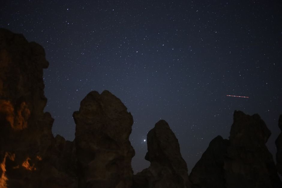 From space rocks to smart watches - The Star