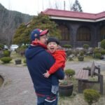 Kim Jong Kook Apologizes To His Son – Koreaboo