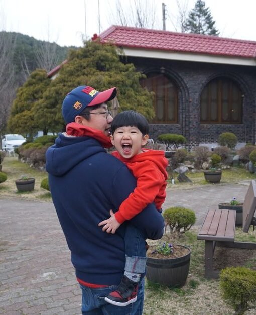 Kim Jong Kook Apologizes To His Son – Koreaboo