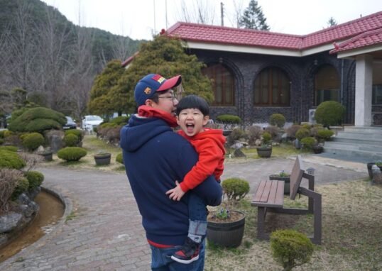 Kim Jong Kook Apologizes To His Son – Koreaboo