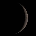 Moon temperatures swing from 127 degrees Celsius to minus 173: expert – The Star
