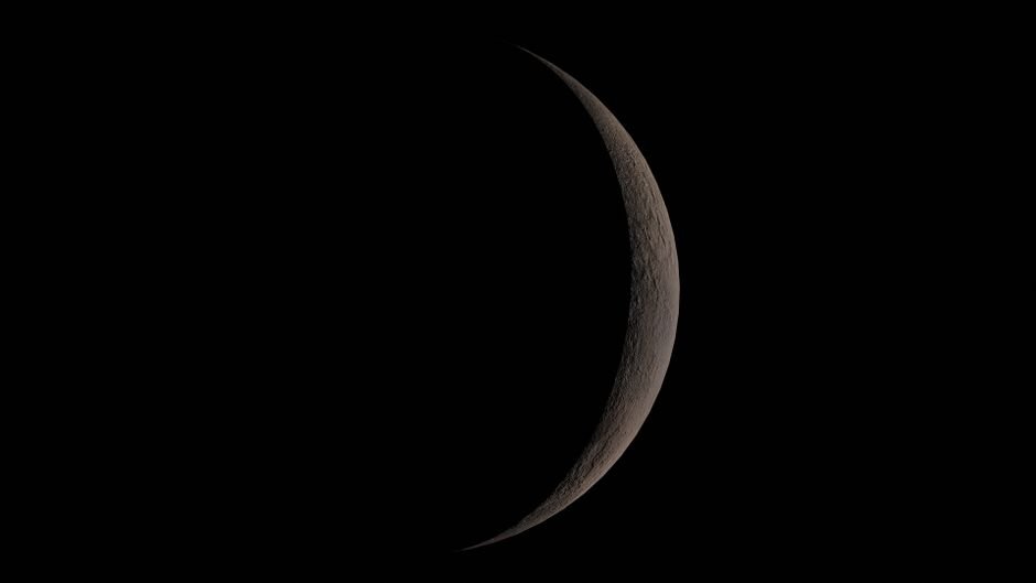 Moon temperatures swing from 127 degrees Celsius to minus 173: expert – The Star
