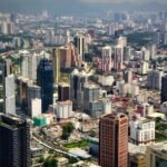 Major bust in Forest City as 335 nabbed, 2 scam rings dismantled – Free Malaysia Today
