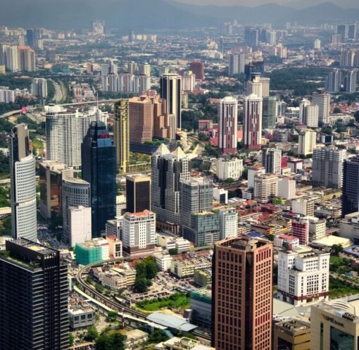 Major bust in Forest City as 335 nabbed, 2 scam rings dismantled – Free Malaysia Today