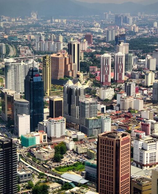 Major bust in Forest City as 335 nabbed, 2 scam rings dismantled – Free Malaysia Today