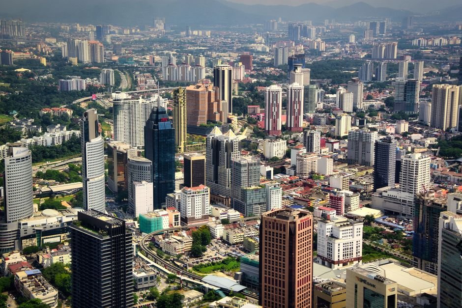 Major bust in Forest City as 335 nabbed, 2 scam rings dismantled – Free Malaysia Today