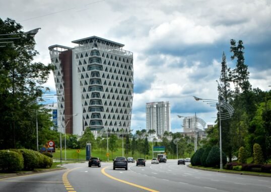 Cabinet agrees to proposed Road Transport Act amendments, says ministry – The Star