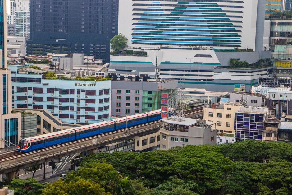 Bangkok BTS Skytrain row escalates into diplomatic headache as Italian Embassy shuts Facebook comments after viral clash - Malay Mail