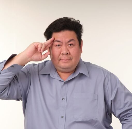 Do men undergo menopause too? – The Star