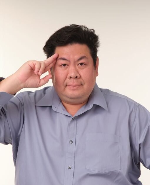 Do men undergo menopause too? – The Star
