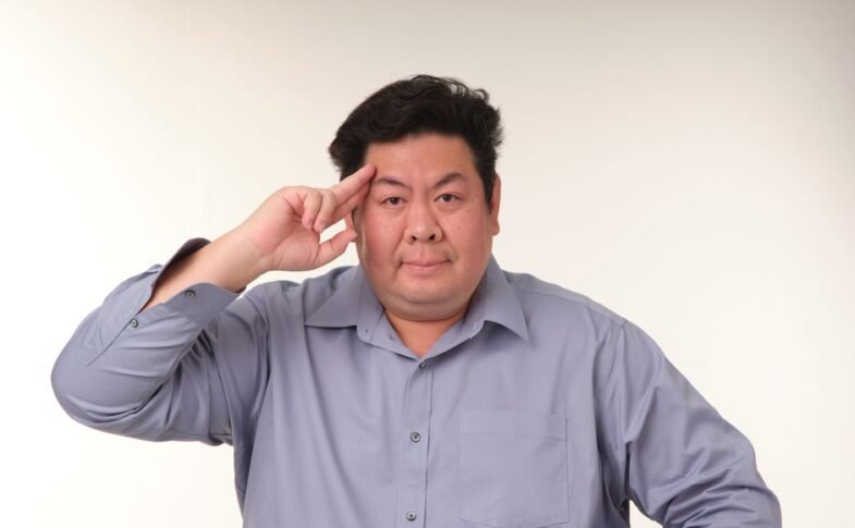 Do men undergo menopause too? – The Star