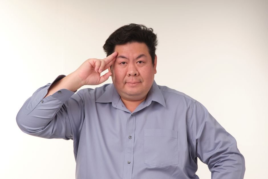 Do men undergo menopause too? – The Star