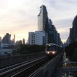 Bangkok BTS Skytrain row escalates into diplomatic headache as Italian Embassy shuts Facebook comments after viral clash – Malay Mail